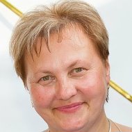 Татьяна Черепко
