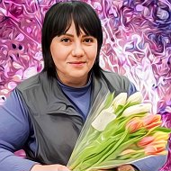 Алена Колодкина-курдюкова