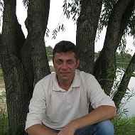 Николай Москалевич