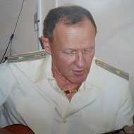 Иван Яковенко
