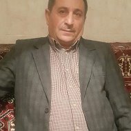 Nacaf Alyarov