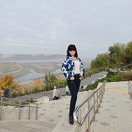 Галина Приказчикова