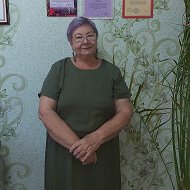 Тамара Астахова