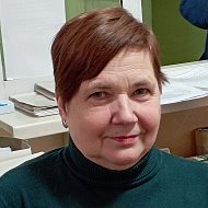 Галина Степанова