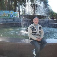 Сергей Тришкин