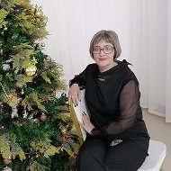 Наталья Пащенко