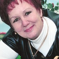 Ирина Василевич