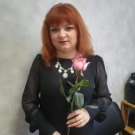 Ангелина Лебедева
