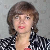 Ирина Гусева