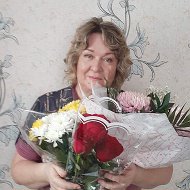 Анна Горюнова