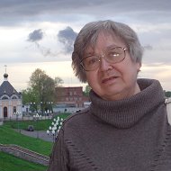Ирина Потемкина