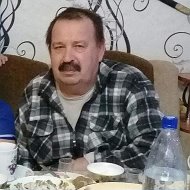 Петр Согрин