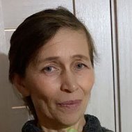 Римма Серебрякова