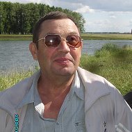 Данил Багаутдинов