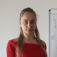 Татьяна Надуева