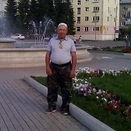 Хамза Сулейманов