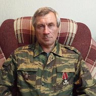 Владимир Дарченков