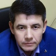 Кадыр Курбанович