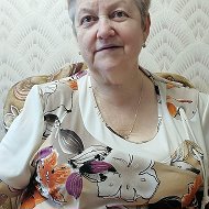 Анна Альшевская
