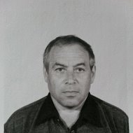 Раис Хафизов