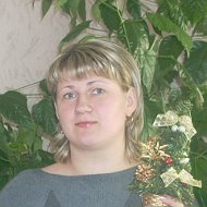 Юлия Жевнова