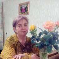 Майя Тедеева