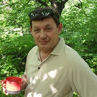 Михаил Гавриленко