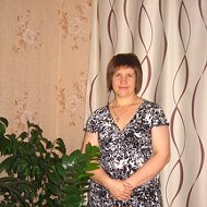 Елена Новоселова