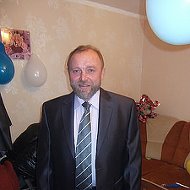 Рустам Бареев