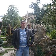 Рамзес Кадыров