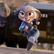 •judy Hops•