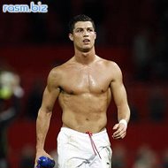 C Ronaldo