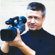 Алексей Потоцкий