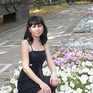 Екатерина Сураева