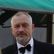 Владимир Миронов