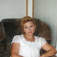 Наталья Василюк