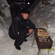 Константин Герлингер