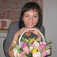 Светлана Кабина