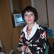 Наталья Грошева