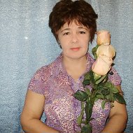 Римма Хуснутдинова