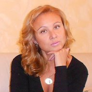 Лена Быкова