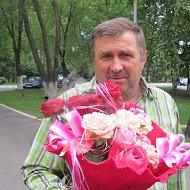 Анатолий Сидоренко