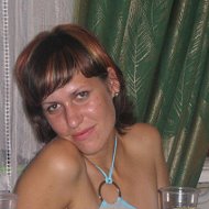 Анна Полякова