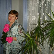 Светлана Шабеко