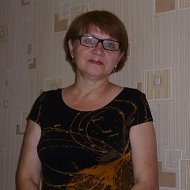 Галина Сартакова