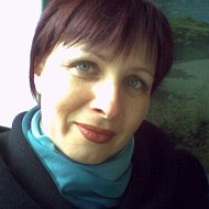 Светлана Ризниченко