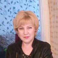 Наталья Лапунова-рыбакова