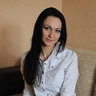 Оксана Шкуратова