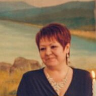 Елена Михайловна