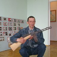 Виталий Васильев